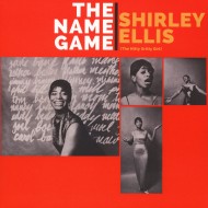 ELLIS, SHIRLEY - The Name Game